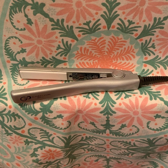 fhi mini flat iron